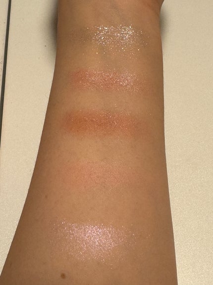 フェイススタイリスト n/SNIDEL BEAUTY/アイシャドウパレットを使ったクチコミ(6枚目)