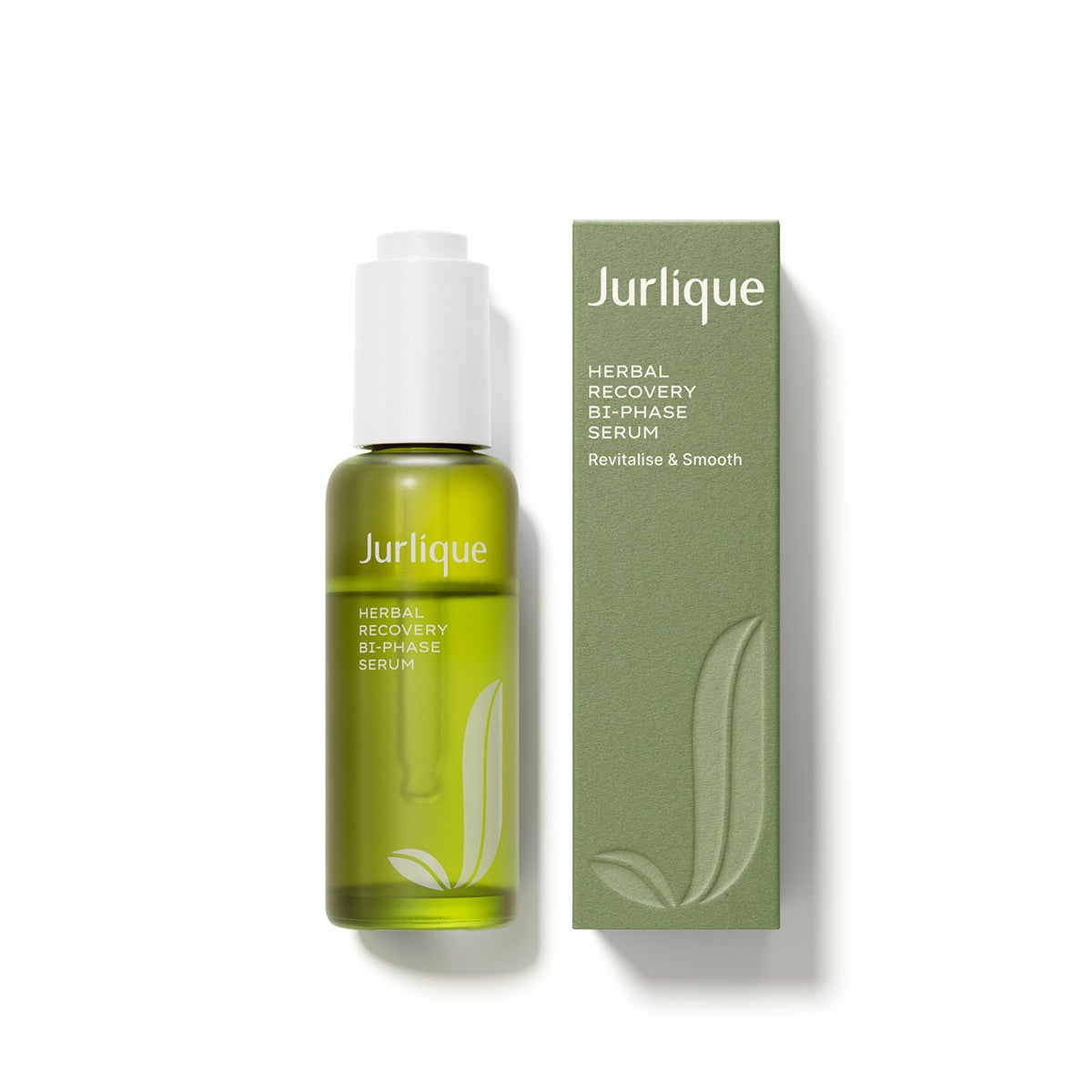 ハーバル オイルインセラム 50mL