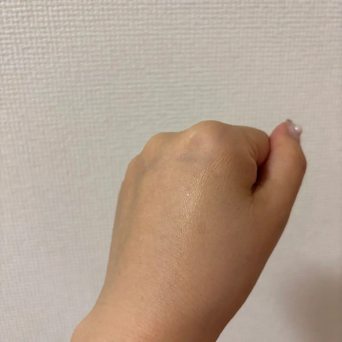 フィー クッションガラスオリジナル/fwee/クッションファンデーションを使ったクチコミ(2枚目)