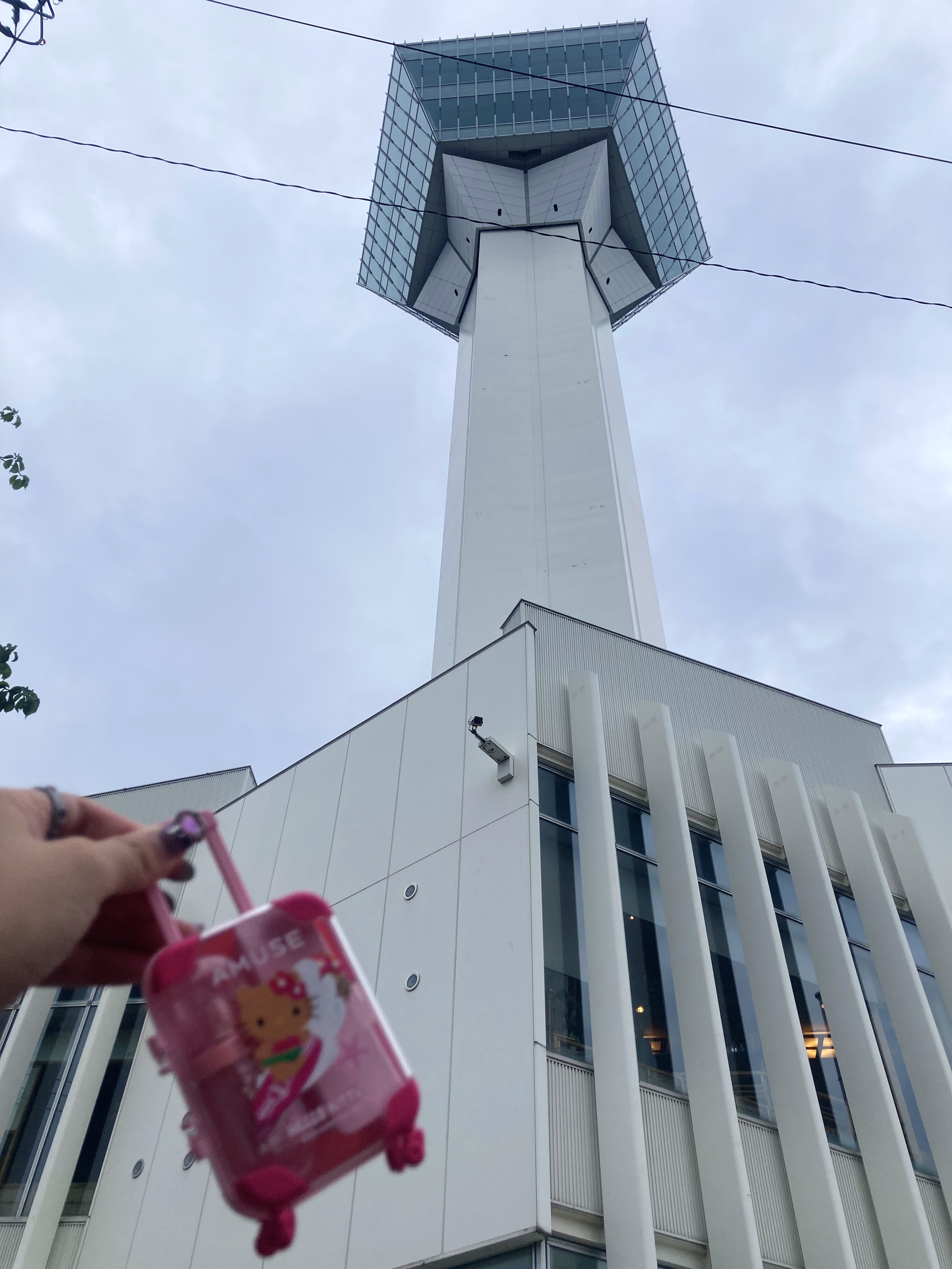 ジェルフィットティント/AMUSE/リップティントを使ったクチコミ（3枚目）