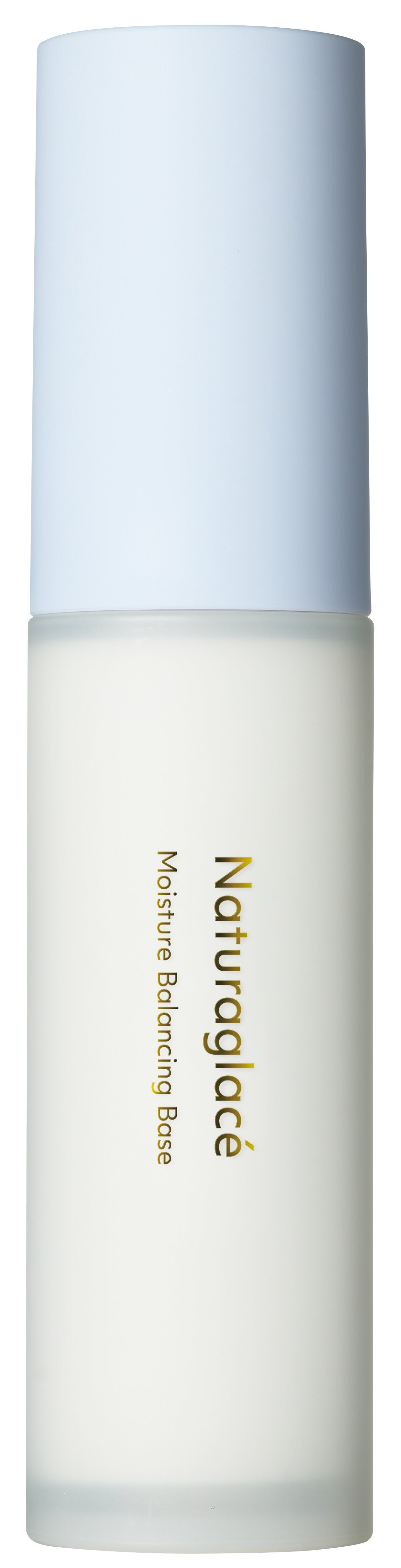 モイスチャーバランシング ベース ナチュラグラッセ