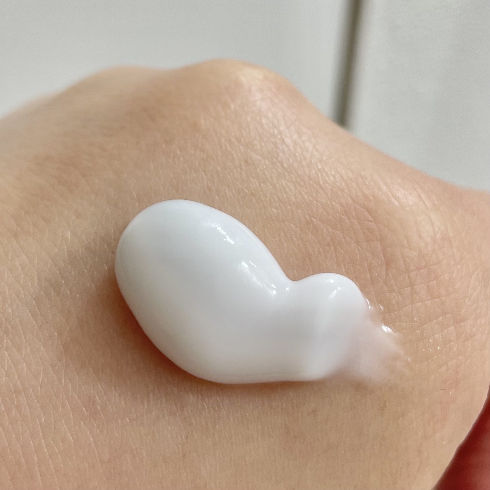 ALBION フラルネ ソフトフォンデュ クレンジングクリームのクチコミ「▶︎ALBION フラルネ ソフトフォンデュ クレンジングクリーム 170g ¥3,300

.....」（2枚目）