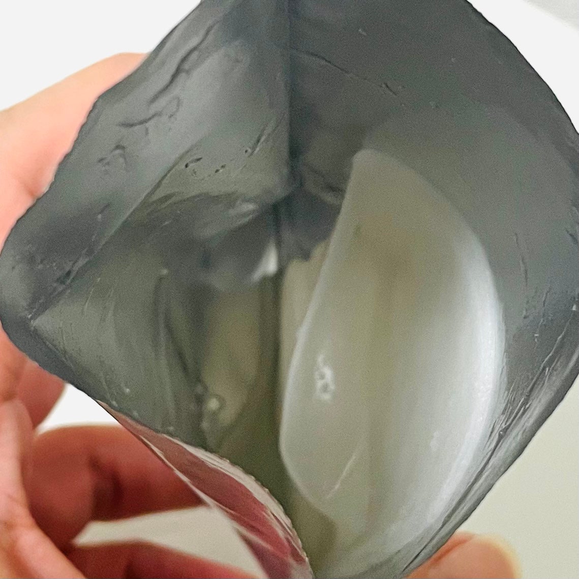 ごほうびフェイスマスク/YOROSHI COSMETICS (よろし化粧堂)/シートマスク・パックを使ったクチコミ(3枚目)