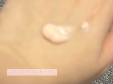 ピンクティーツリーライスシカウォッシュオフパック/APLIN/洗い流すパック・マスクを使ったクチコミ(2枚目)