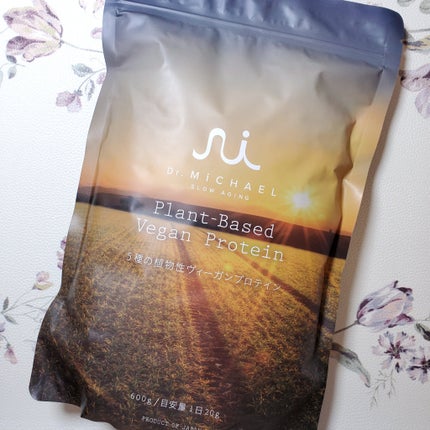 Arisa@フォロバ100 on LIPS 「Plant-BasedVeganProtein✨(5種の植物性..」(1枚目)