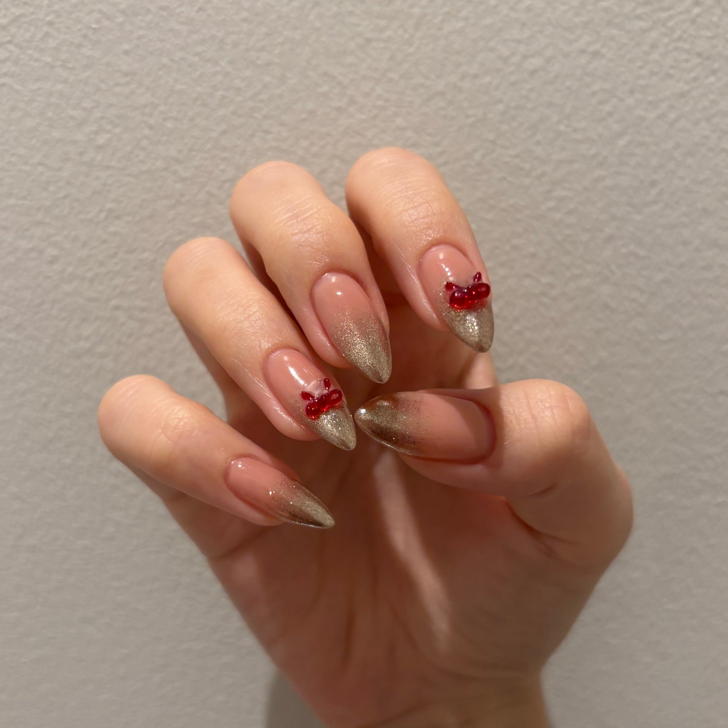 ネイルパーツ/SHEIN/ネイルチップ・パーツを使ったクチコミ(2枚目)