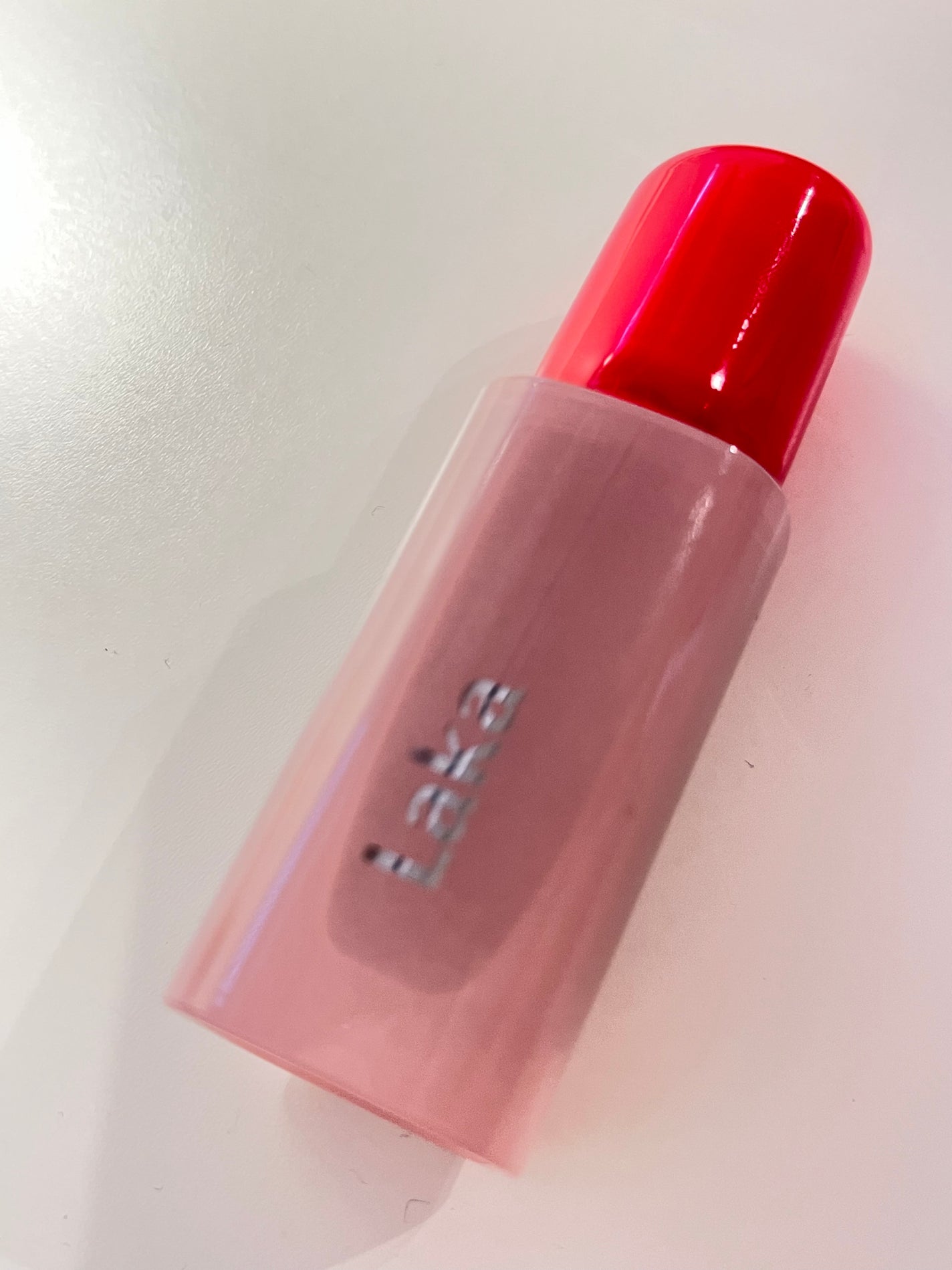 Liii on LIPS ãðLAKAðãããã³ã°ãã«ãŒã³ãã£ã³ã992ã¢ãã£ãã¥ãŒãqo..ãïŒ2æç®ïŒ