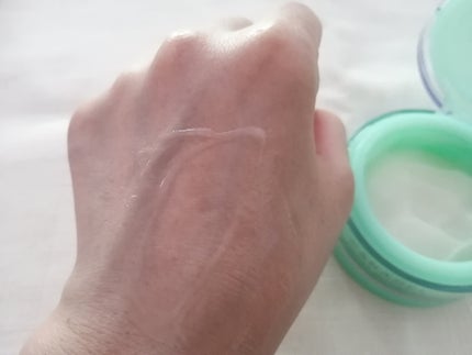 プレミアバリアフィックス /CANADEL/オールインワン化粧品を使ったクチコミ(6枚目)