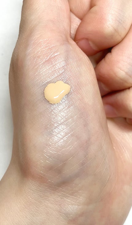 GUERLAIN テラコッタ フルイド グロウのクチコミ「GUERLAIN テラコッタ フルイド グロウ 0N ¥8,030
LIPSプレゼントにてい.....」(2枚目)