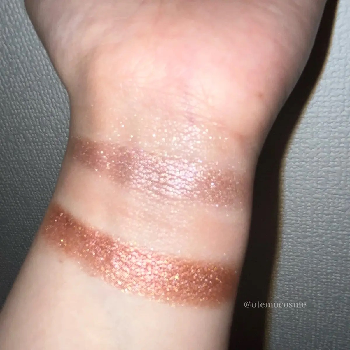 アイスカルプト/shu uemura/アイシャドウパレットを使ったクチコミ（2枚目）