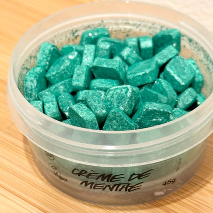 クレームドマント/ラッシュ/マウスウォッシュ・スプレーを使ったクチコミ(2枚目)