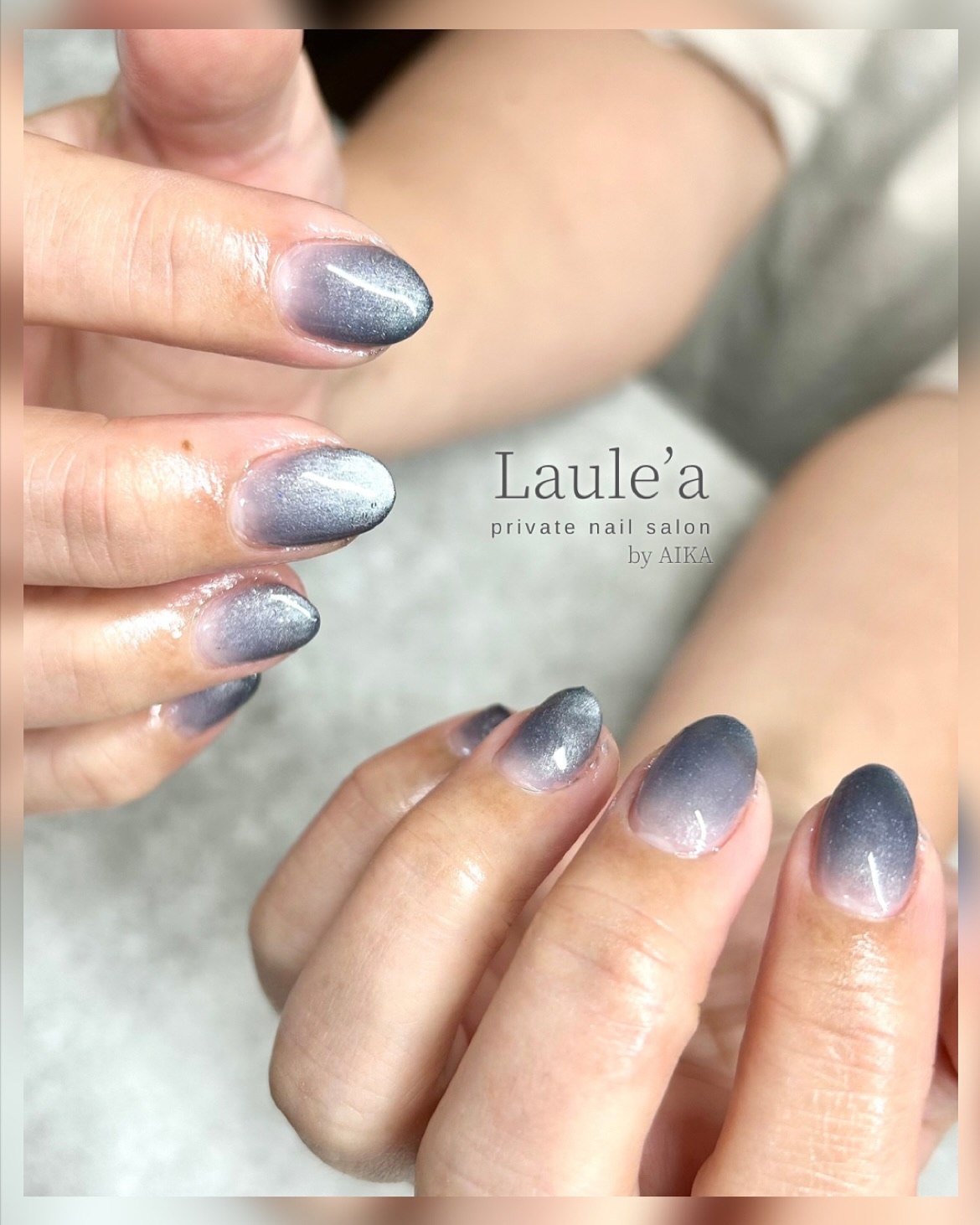 ミージェル ベースジェル/meegel/ジェルネイルを使ったクチコミ（1枚目）