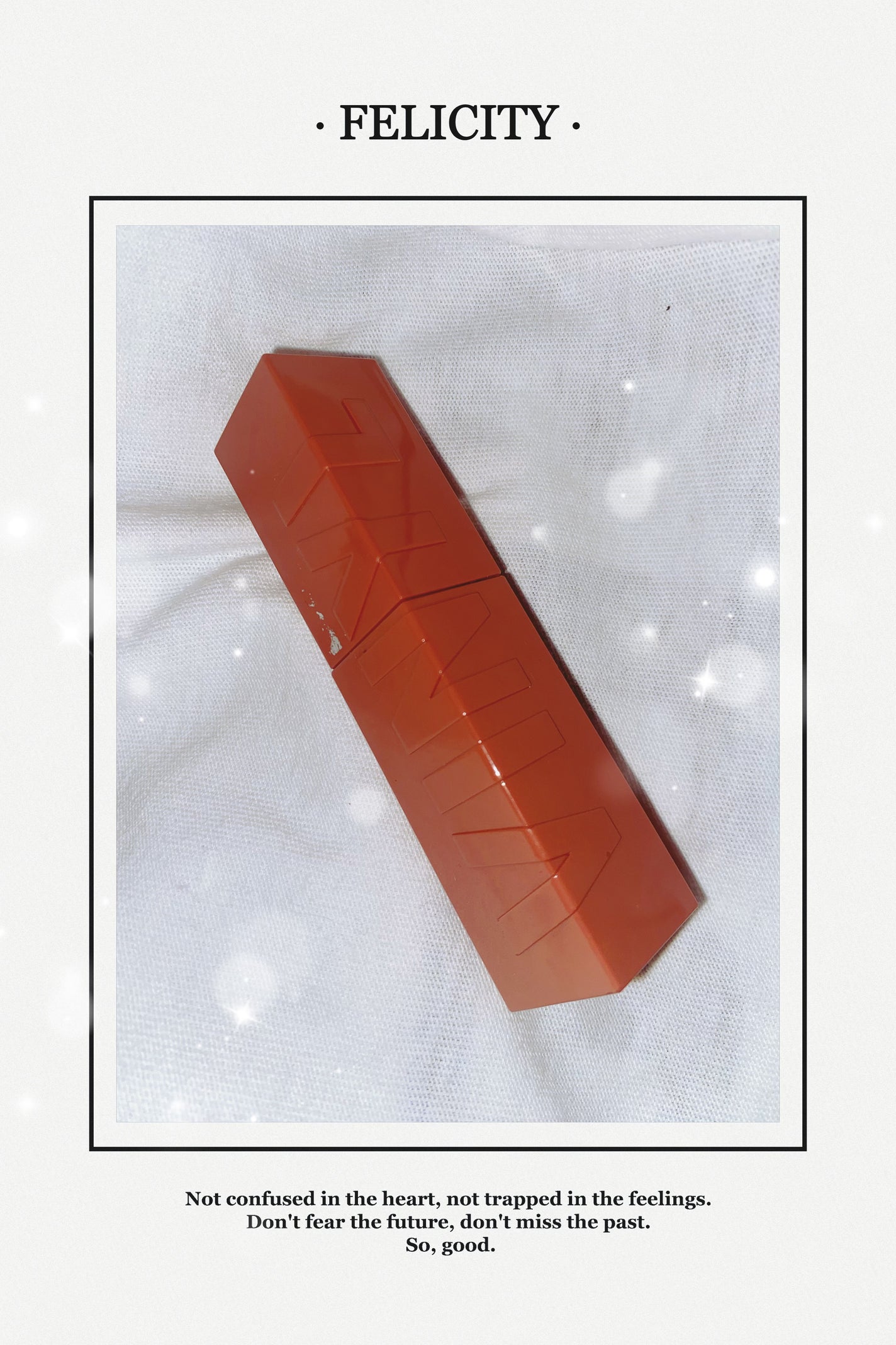 SPステイ ヴィニルインク/MAYBELLINE NEW YORK/口紅を使ったクチコミ(1枚目)