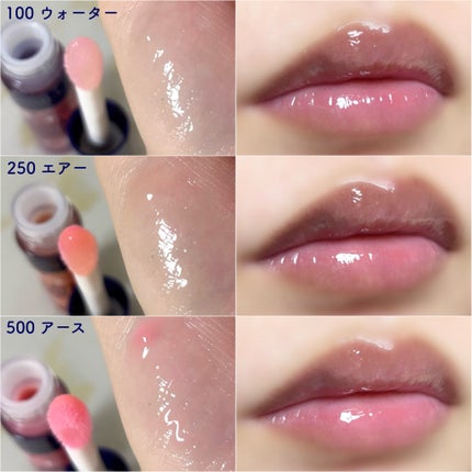 MAYA JAMA ワンダー インクライナー/リンメル ロンドン/リキッドアイライナーを使ったクチコミ(6枚目)