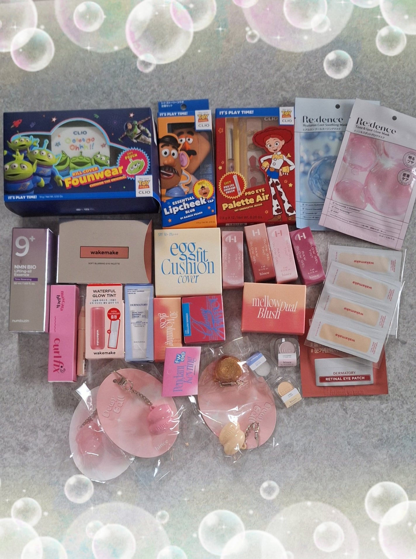 カールフィックスマスカラ/ETUDE/マスカラを使ったクチコミ(1枚目)