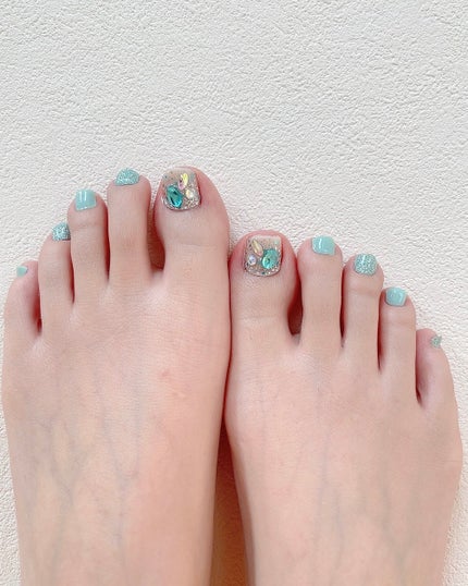 オホーラ ジェルランプ/ohora/ネイル用品を使ったクチコミ(4枚目)