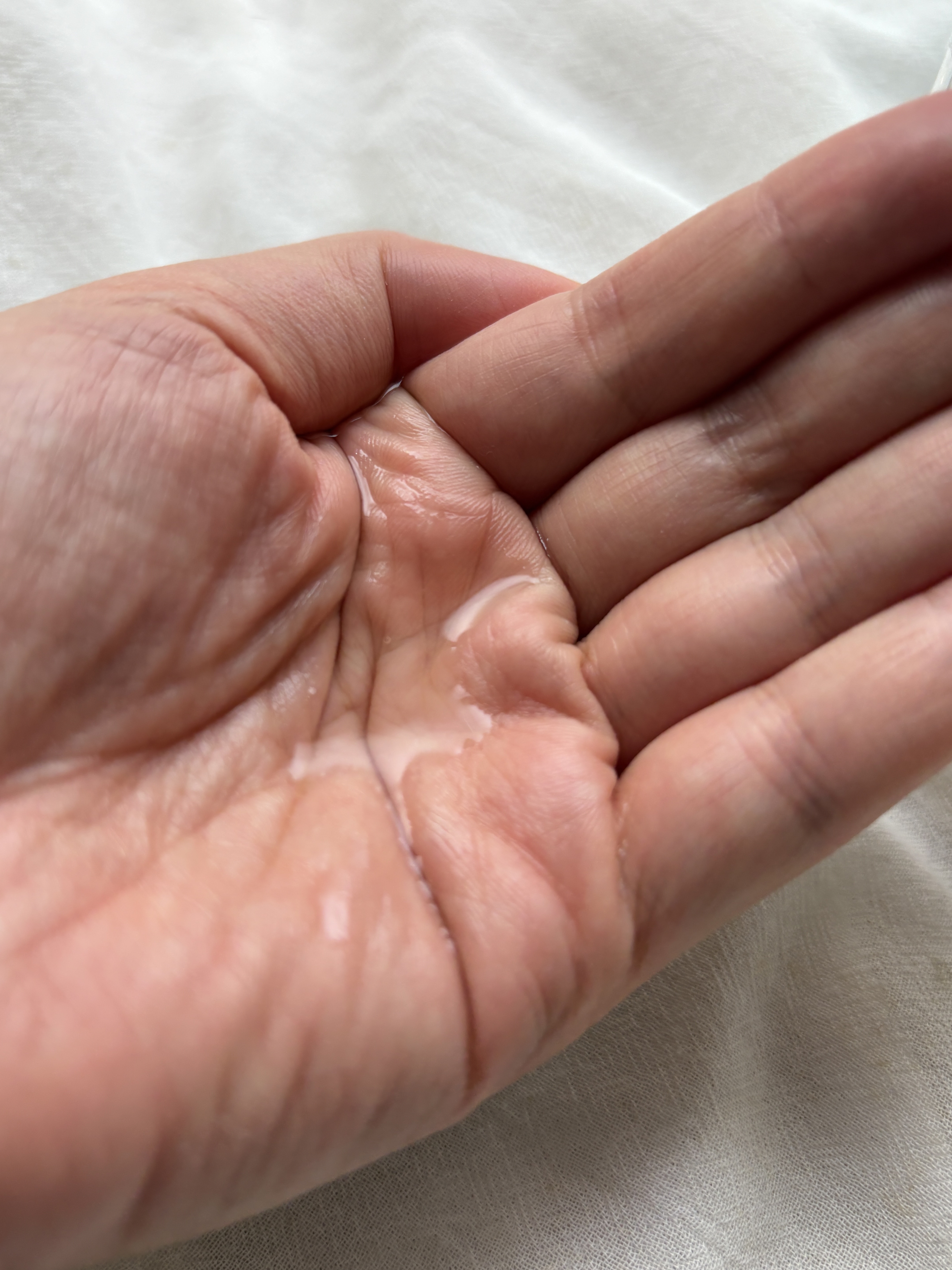 スキンケアトナー/CHAEB GONGGAN/化粧水を使ったクチコミ（3枚目）