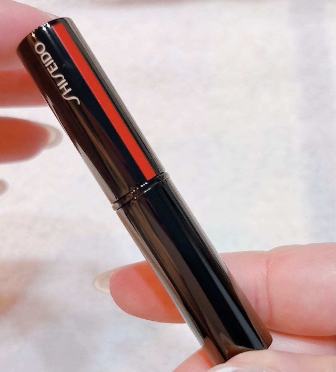 SHISEIDO　シンクロスキン　ラディアントリフティング　コンシーラー 102 Fair/SHISEIDO/スティックコンシーラーを使ったクチコミ（2枚目）