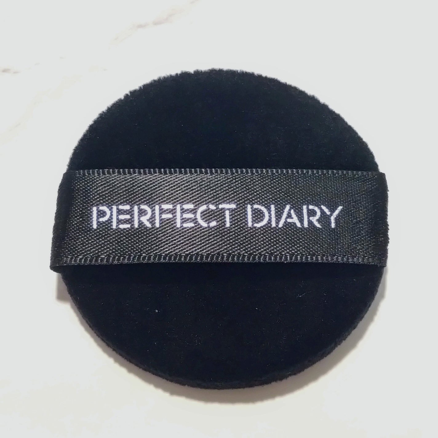 トランスルーシェント ブルーリング セッティング パウダー/PERFECT DIARY/プレストパウダーを使ったクチコミ(4枚目)