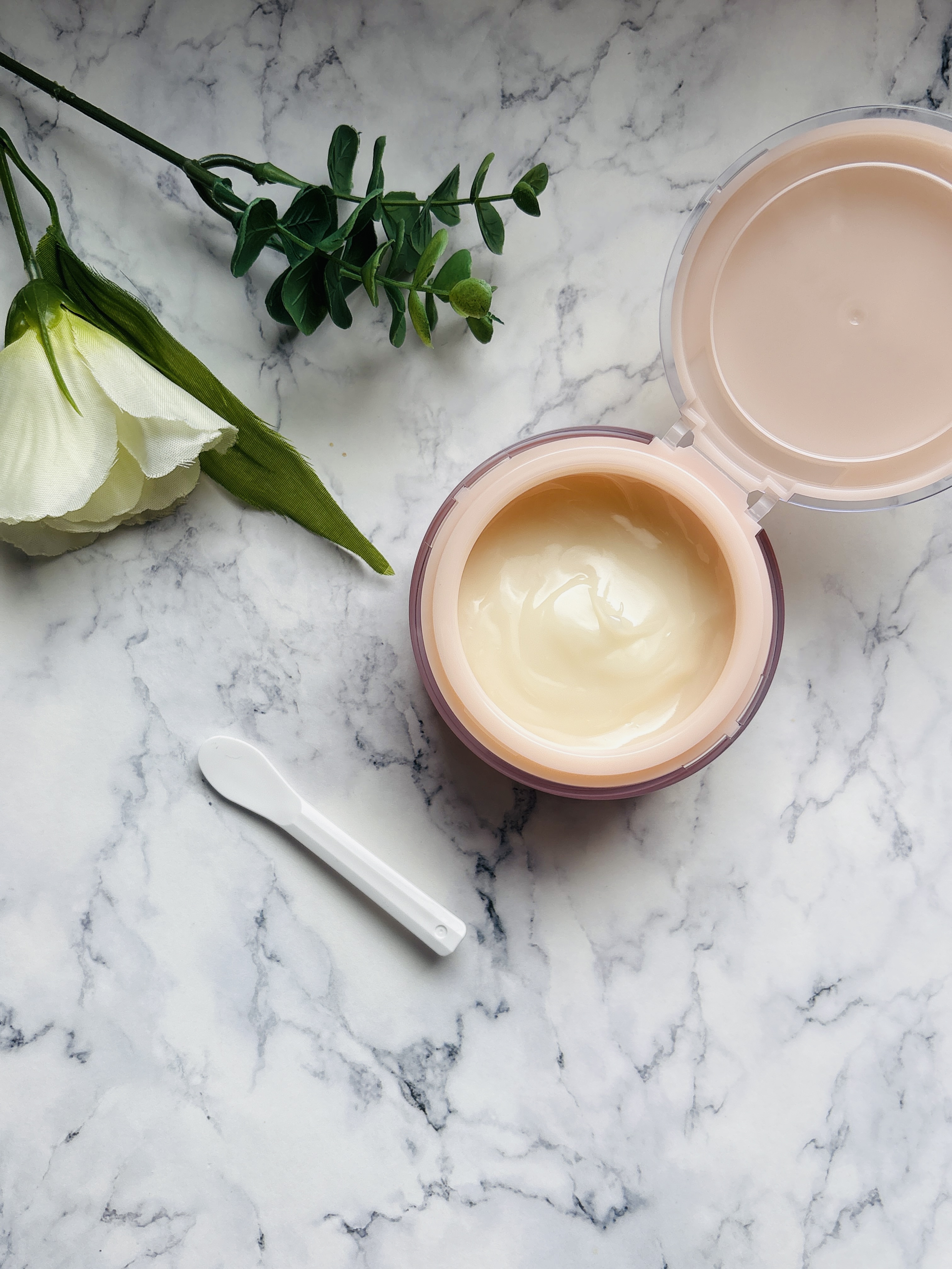 プレミアリフト/CANADEL/オールインワン化粧品を使ったクチコミ（2枚目）