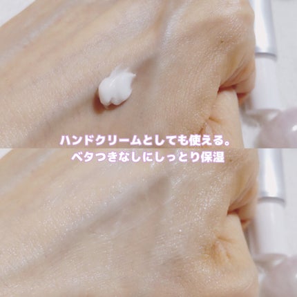 シルクリペアネイルクリーム/COSNORI/ネイルオイル・トリートメントを使ったクチコミ(5枚目)