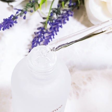 ガラクナイアシン2.0エッセンス/manyo/美容液を使ったクチコミ(4枚目)