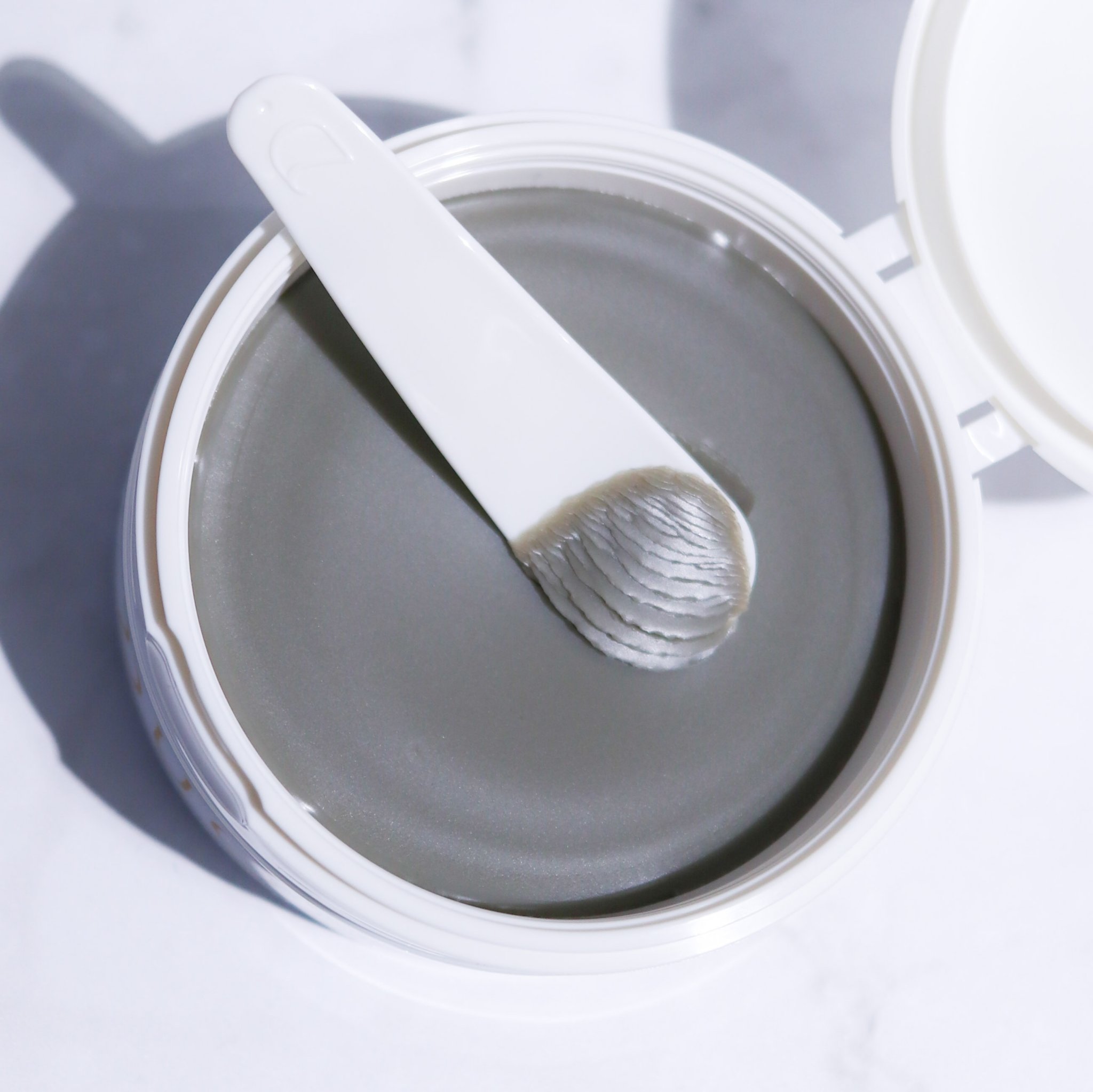 デュオ ザ クレンジングバームホワイトEX 通常サイズ（90g）/DUO/クレンジングバームを使ったクチコミ（3枚目）