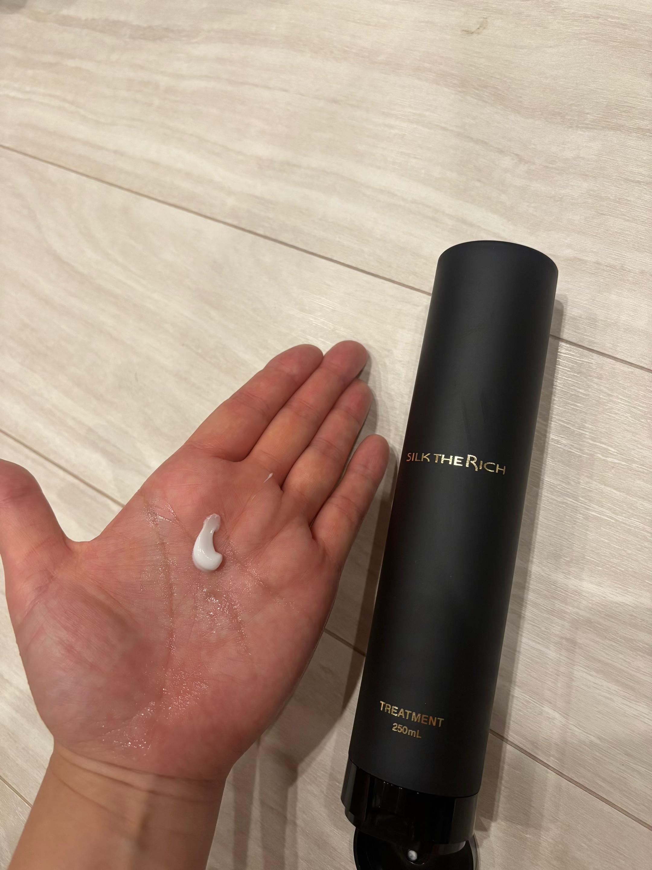 を使ったクチコミ（2枚目）