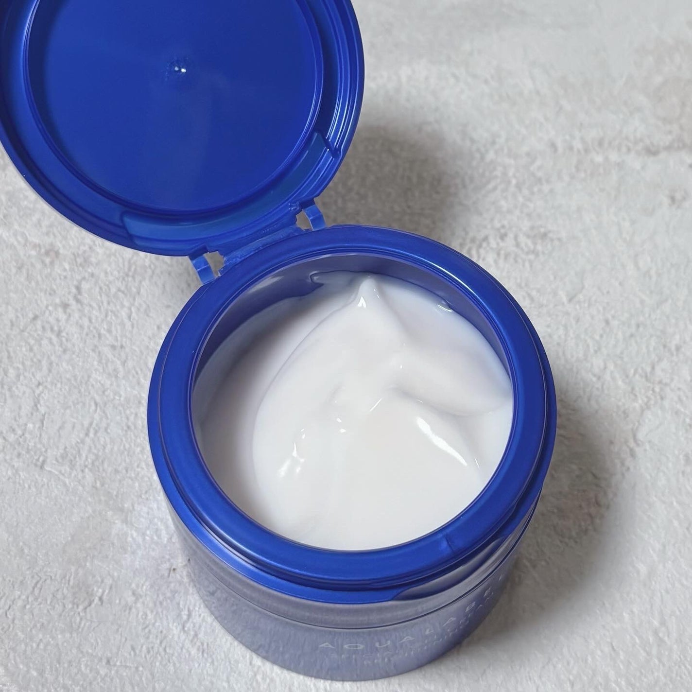 スペシャルジェルクリーム EX (ブライトニング) /アクアレーベル/オールインワン化粧品を使ったクチコミ(2枚目)