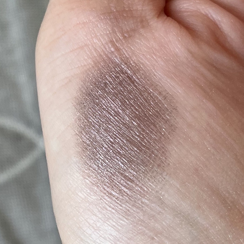 ドラマティックアイカラー (パウダー)/(クリーム)/マキアージュ/アイシャドウパレットを使ったクチコミ（3枚目）