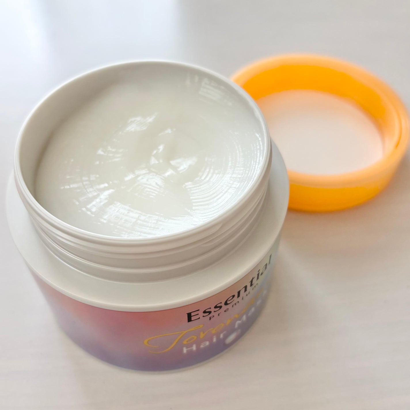 ãšãã»ã³ã·ã£ã«ãã¬ãã¢ã  ãšãçãã¢ãã¹ã¯/ãšãã»ã³ã·ã£ã«/ãã¢ãã¹ã¯ã»ãã¢ããã¯ã䜿ã£ãã¯ãã³ãïŒ2æç®ïŒ