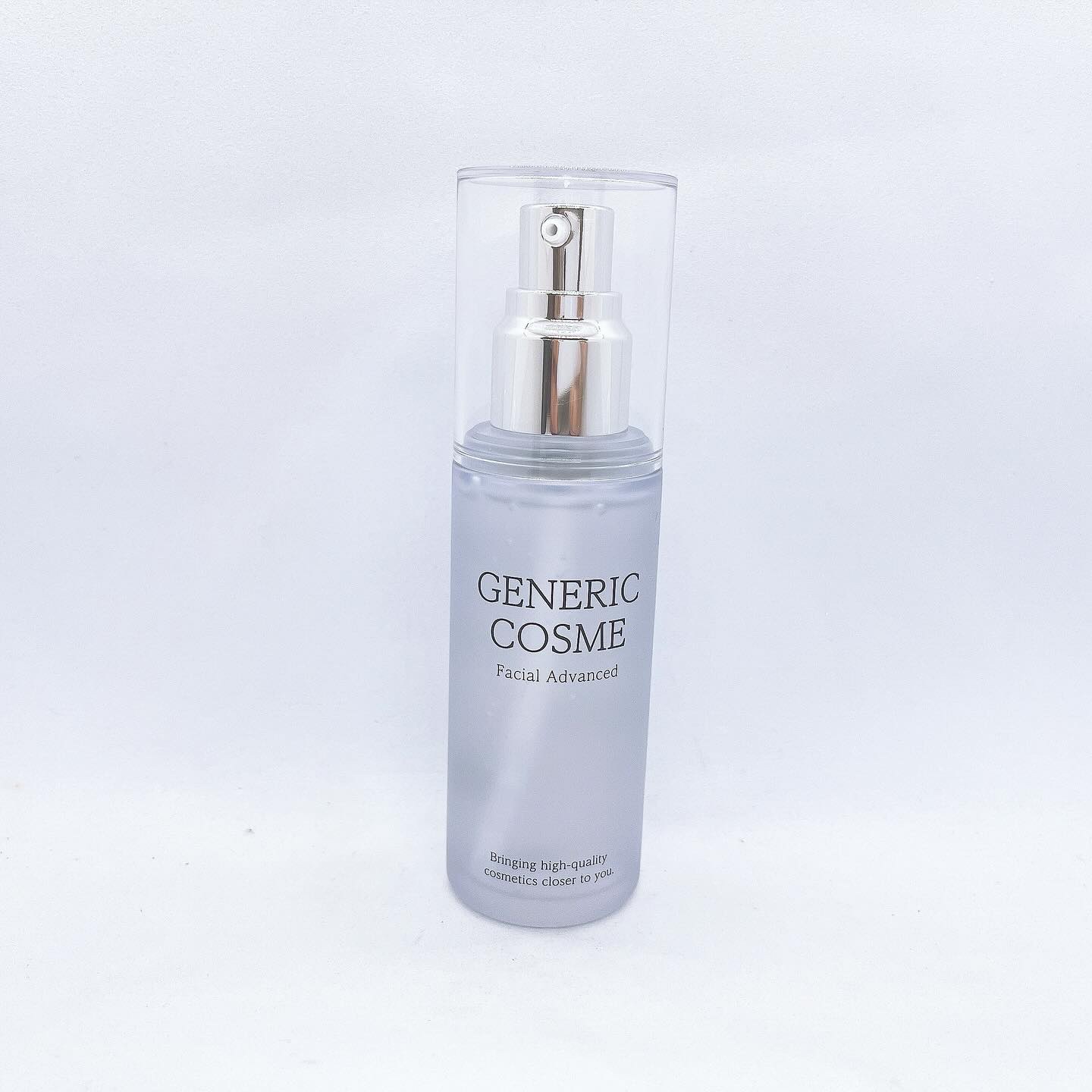 GC フェイシャルエッセンス/ジェネリック化粧品/化粧水を使ったクチコミ（2枚目）