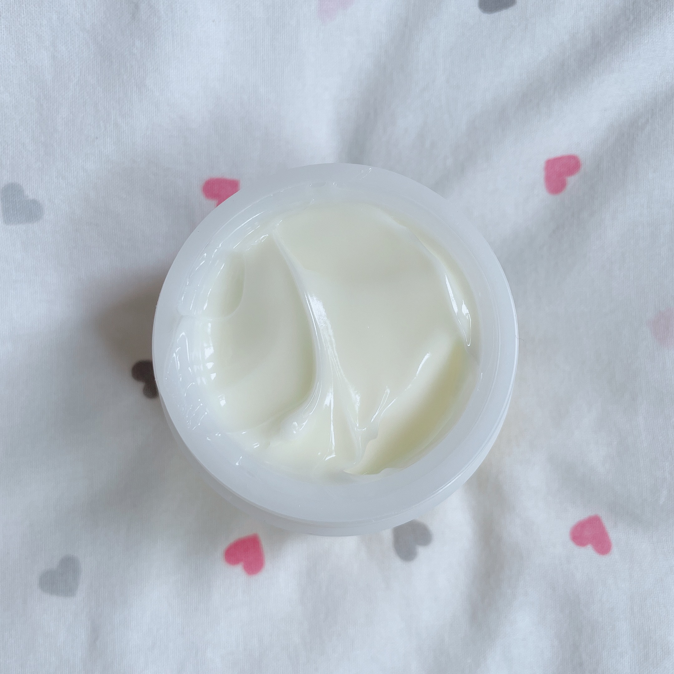 レッドブレミッシュ リペアスージングクリーム/Dr.G/フェイスクリームを使ったクチコミ（2枚目）