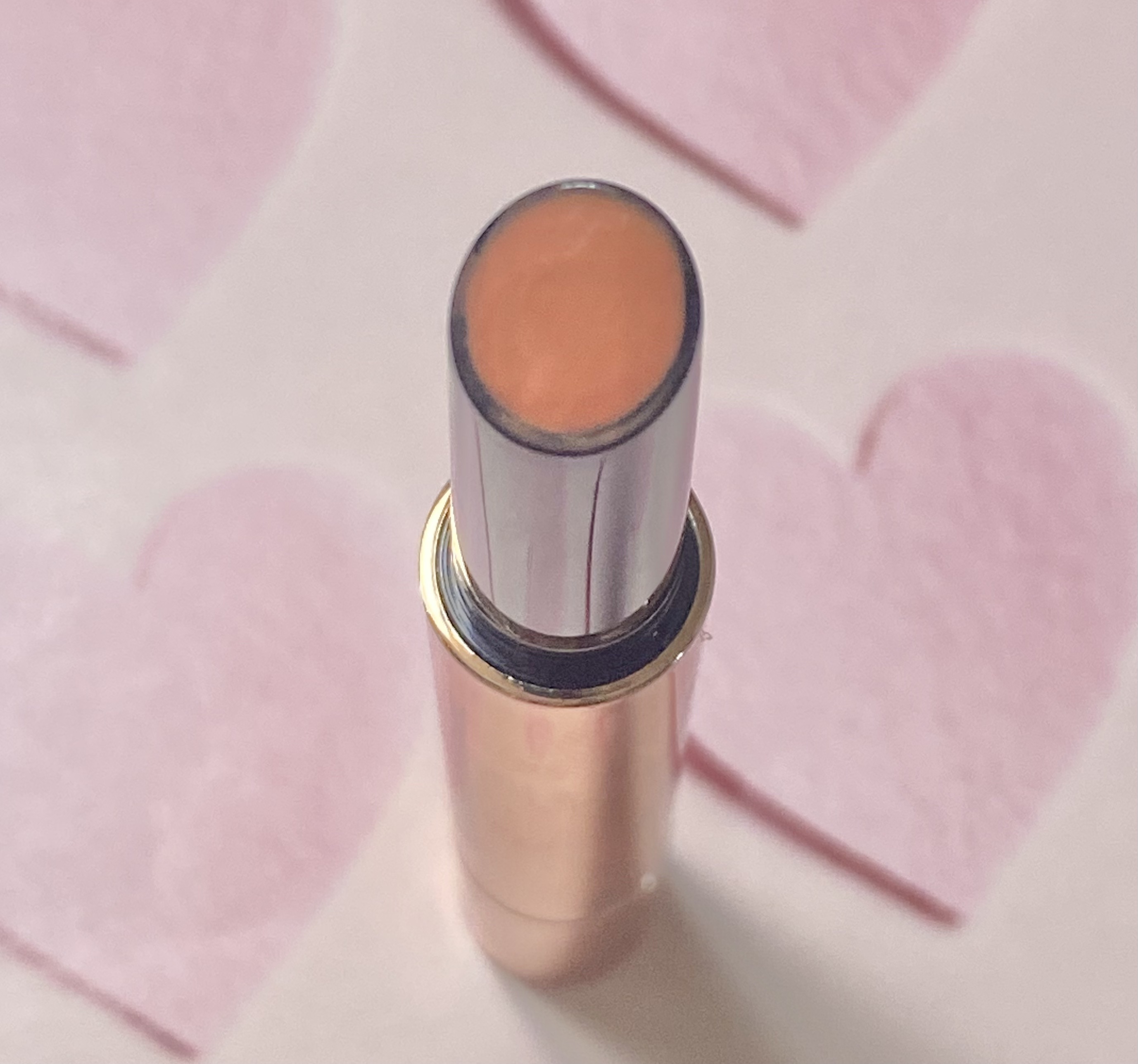 ボリューマイジングフォンデュリップ/Coralhaze/口紅を使ったクチコミ（2枚目）