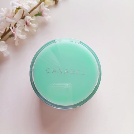 プレミアバリアフィックス /CANADEL/オールインワン化粧品を使ったクチコミ(2枚目)