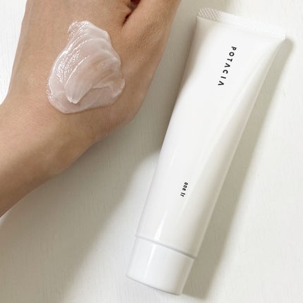 ワントリ/POTACIA/洗い流すヘアトリートメントを使ったクチコミ(4枚目)