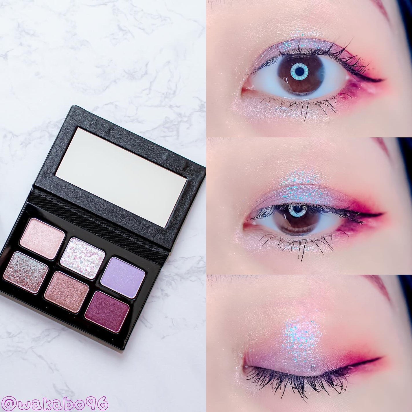 スキルレスライナー/LUMIURGLAS/リキッドアイライナーを使ったクチコミ(1枚目)