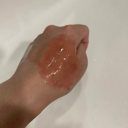 AZケア クレンジングオイル/VT/オイルクレンジングを使ったクチコミ(3枚目)