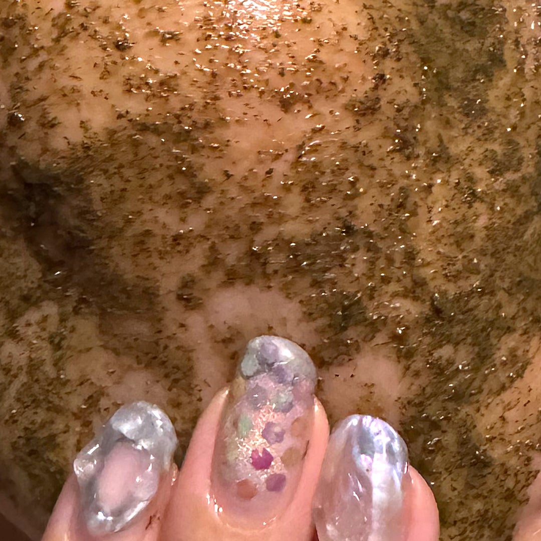 インシトゥ ハーブラピール/INSiTU/洗い流すパック・マスクを使ったクチコミ(5枚目)