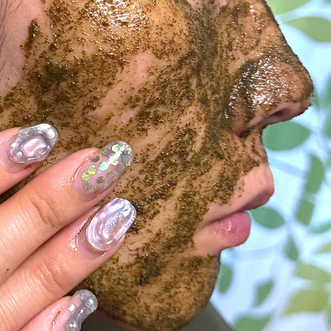 インシトゥ ハーブラピール/INSiTU/洗い流すパック・マスクを使ったクチコミ(6枚目)