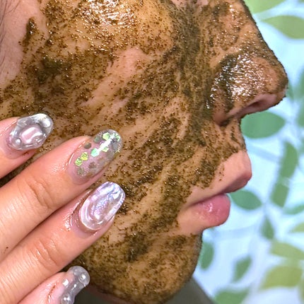 インシトゥ ハーブラピール/INSiTU/洗い流すパック・マスクを使ったクチコミ(6枚目)