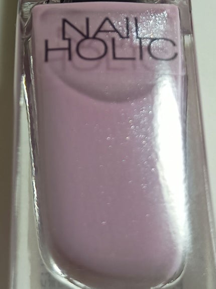 ネイルホリック くすみカラーズ/ネイルホリック/マニキュアを使ったクチコミ(2枚目)