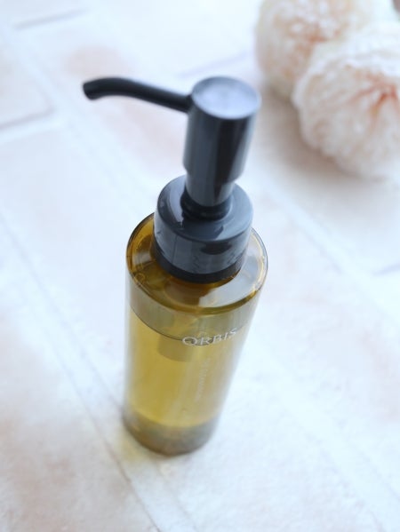 オルビス ザ クレンジング オイル/オルビス/オイルクレンジングを使ったクチコミ(2枚目)