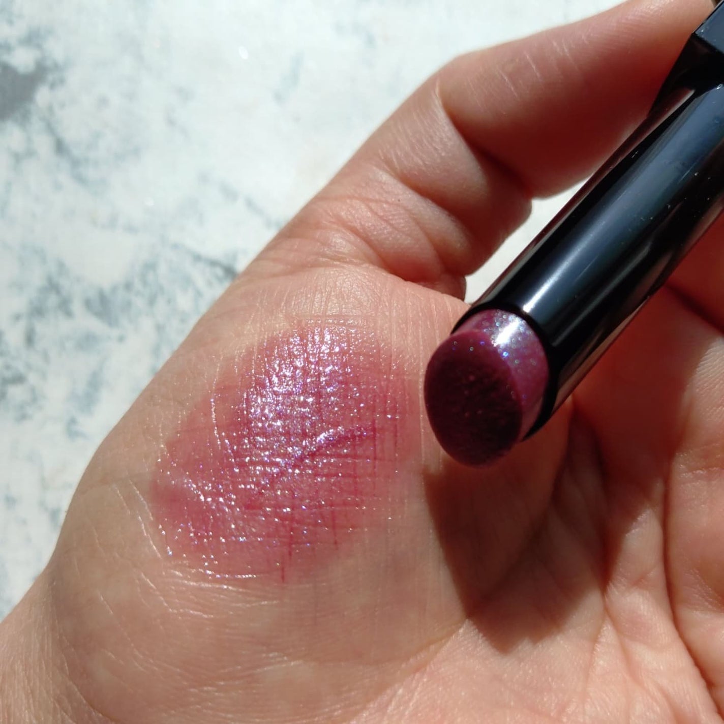 ケイト リップモンスター/KATE/口紅を使ったクチコミ(3枚目)