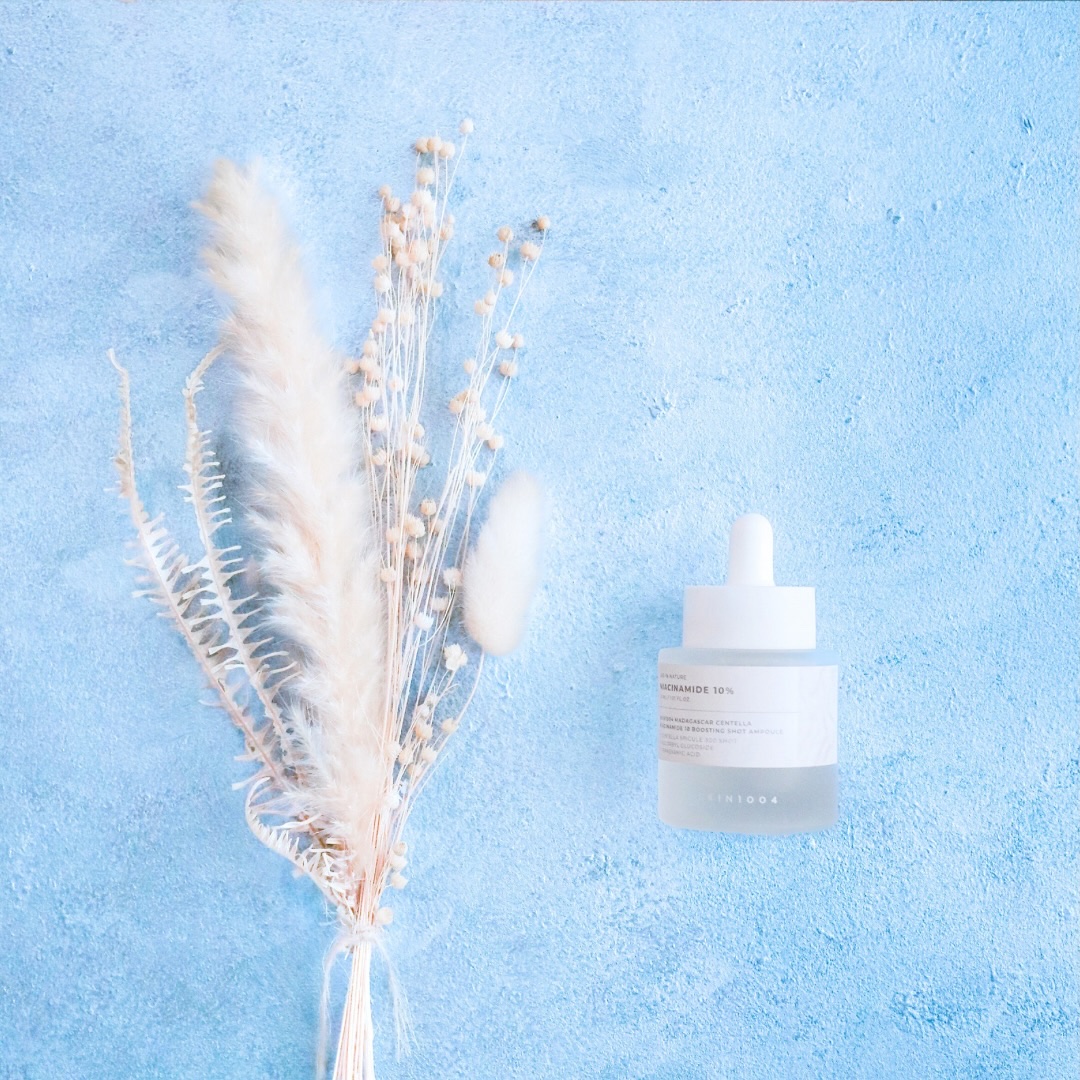 マトリキシル 10 ブースティングショット アンプル/SKIN1004/美容液を使ったクチコミ（2枚目）