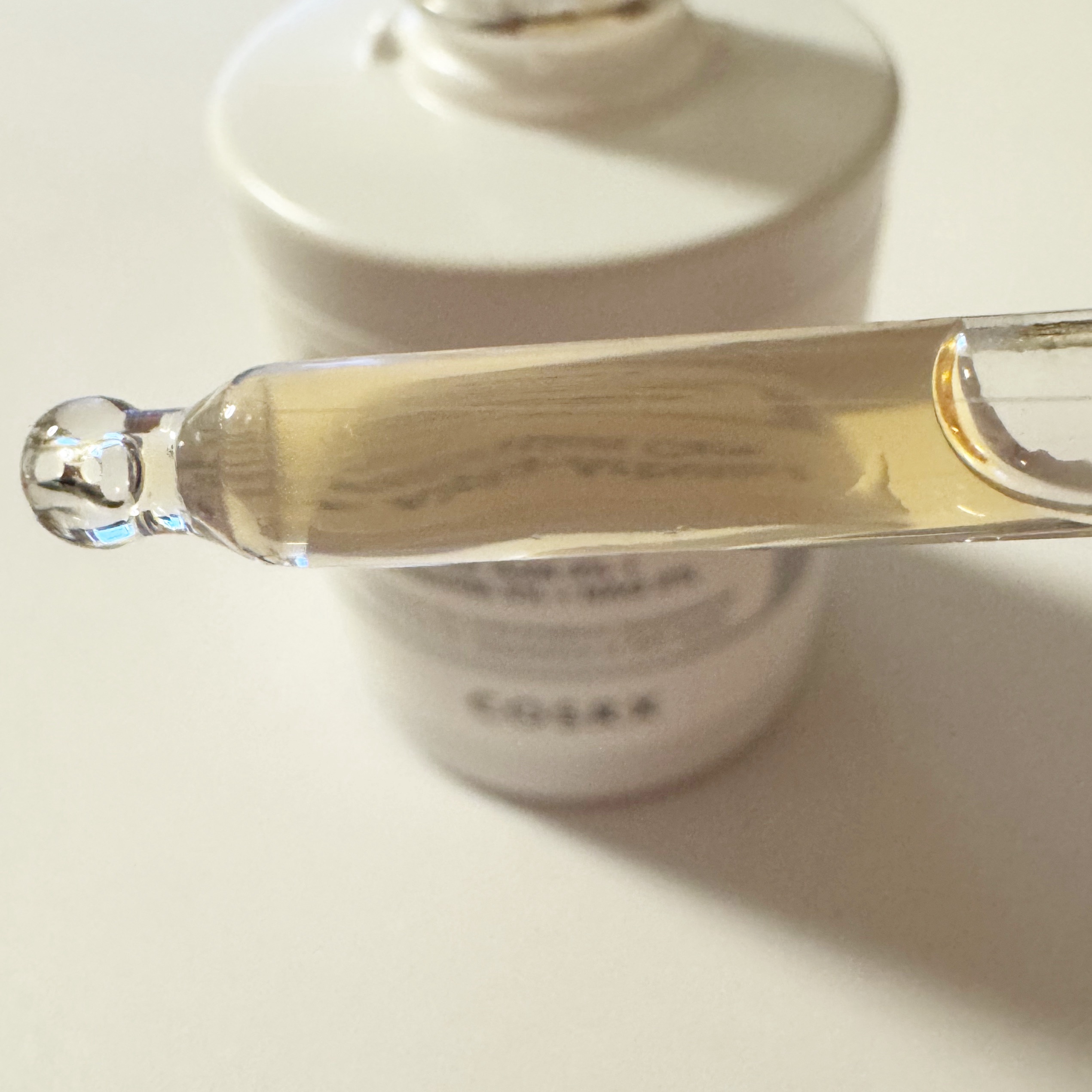 RXザ・アルファ アルブチン ハイドロゲルパック/COSRX/シートマスク・パックを使ったクチコミ（3枚目）