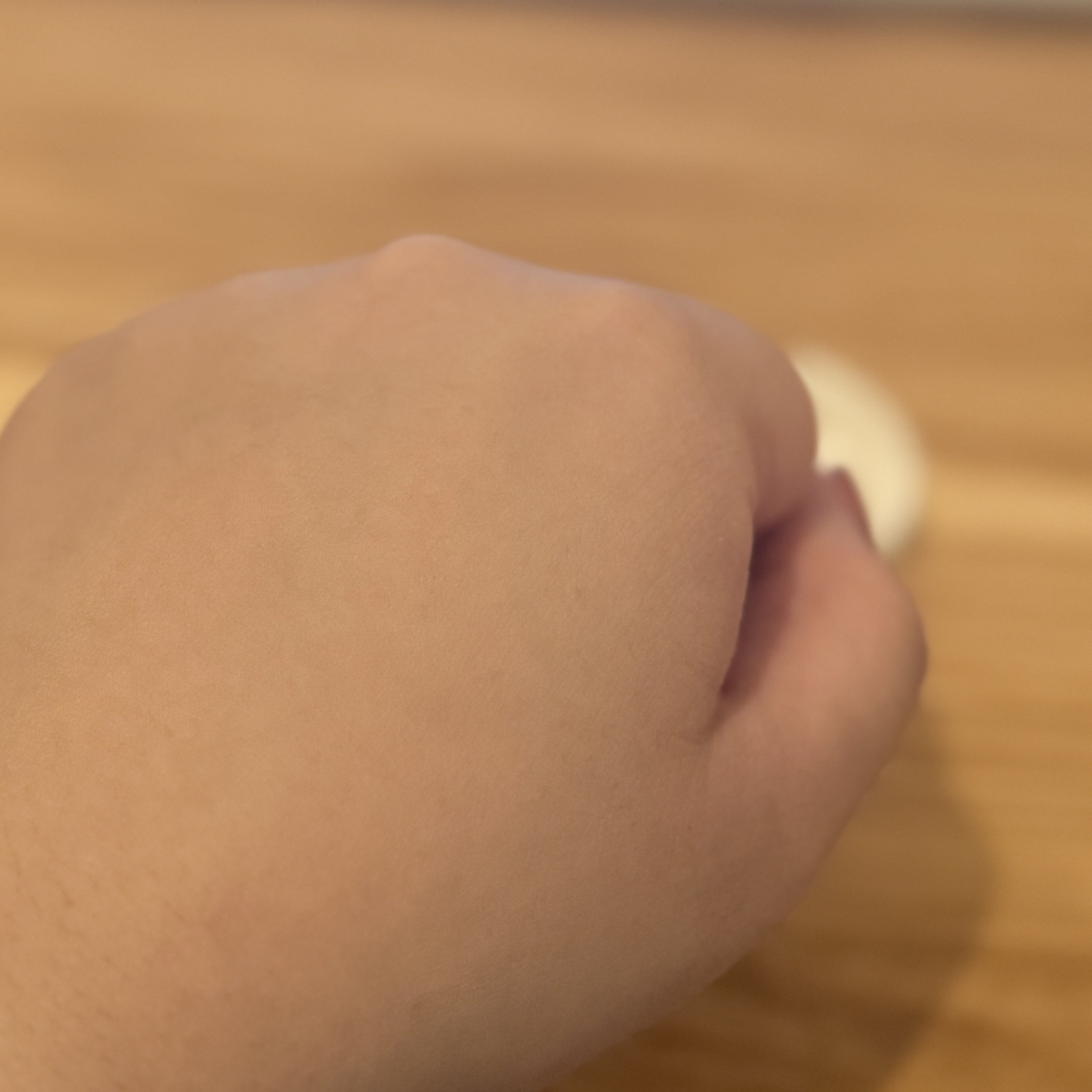 ベイビーエッグ　スフレスキンベール/Baby Egg/化粧下地を使ったクチコミ（3枚目）