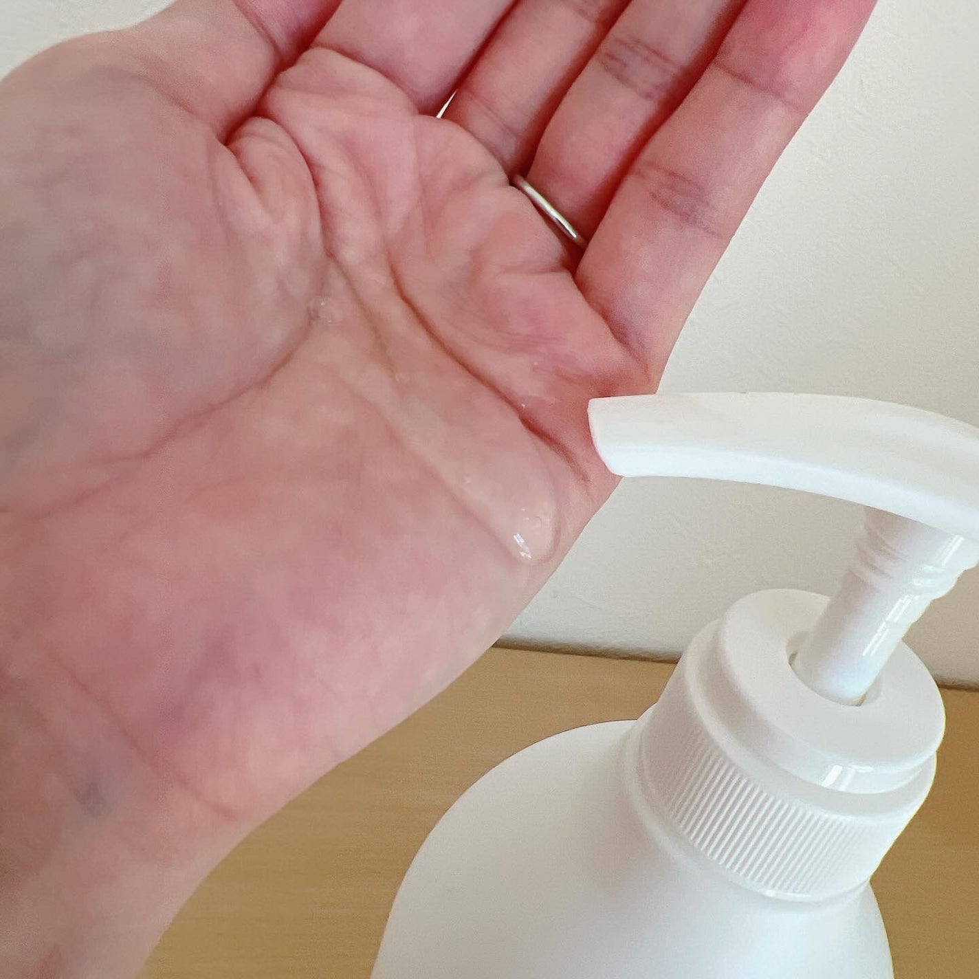 モイスチャーボディウォッシュ&ヘア/BIORGA/ボディソープを使ったクチコミ(2枚目)