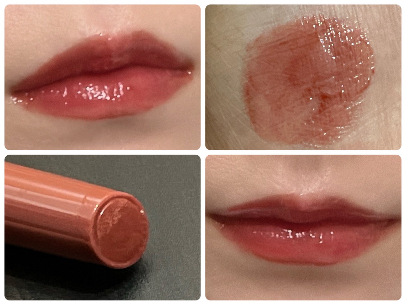 3CE ベルベット リップティント/3CE/リップティントを使ったクチコミ(3枚目)