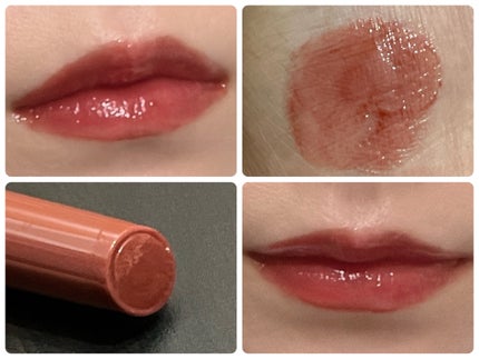 3CE ãã«ããã ãªãããã£ã³ã/3CE/ãªãããã£ã³ãã䜿ã£ãã¯ãã³ãïŒ3æç®ïŒ